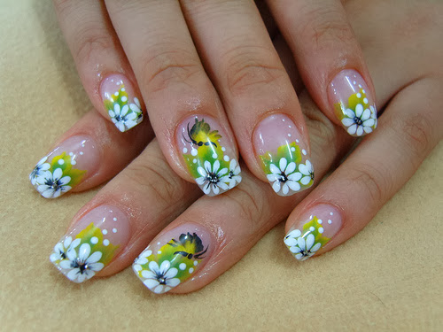 2742891479_7133156b27 Cute Nail Designs For Spring