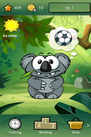 Learn Spanish with MyKoala