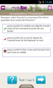 How to get mobiBac Term L lastet apk for android