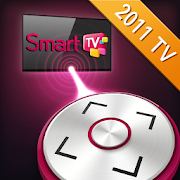 LG TV Remote 2011  Icon