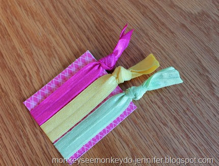 fold over elastic hair ties (4)