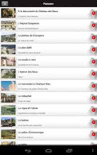 Château des Baux-de-Provence Screenshots 3