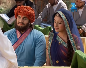 jodha akbar 173c jodha akbar 173c