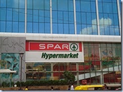 SPAR Hypermart