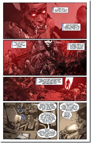 Shadowman Issue 14 Preview.indd