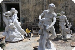 restauro estatuas1