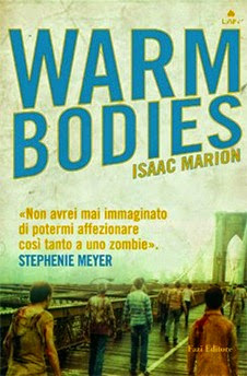 Warm bodies - I. Marion