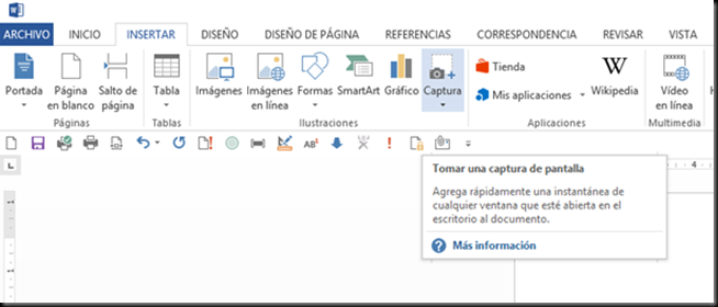como insertar clipart in word 2013 - photo #18