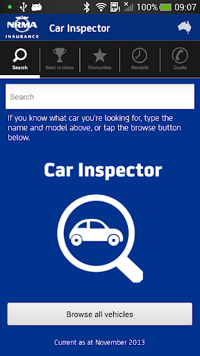 Car Inspector