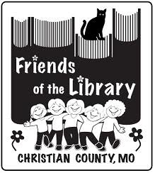 Friends of the Library - Christian County Library - News & Book Sale Info