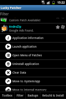 Cara menghilangkan iklan yang sering muncul di HP Android Menghilangkan iklan yang sering muncul di android