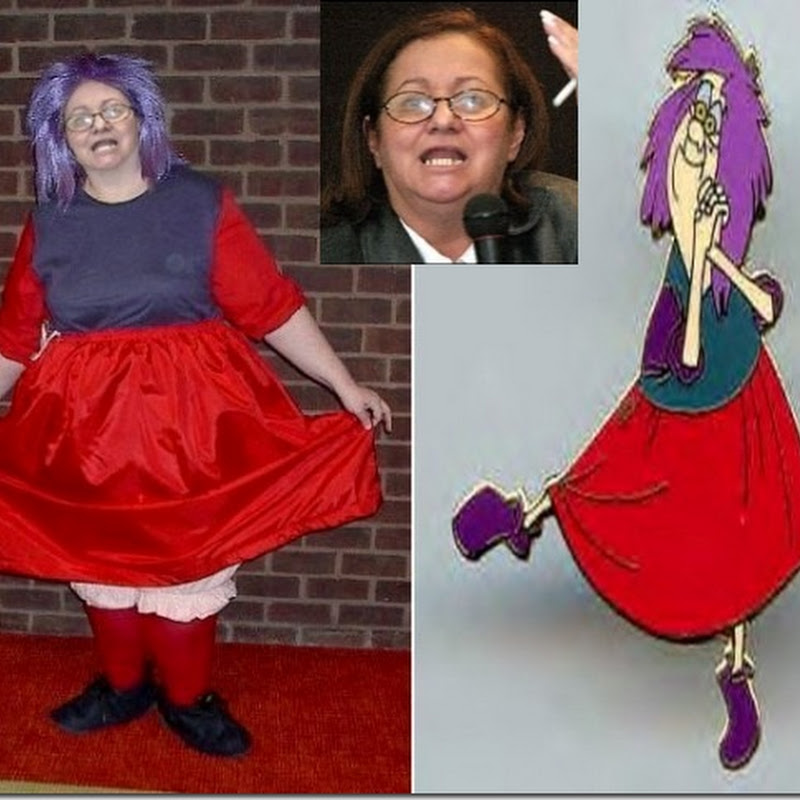 Parecidos razonables divertidos