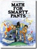 Math for Smarty Pants Math for Smarty Pants