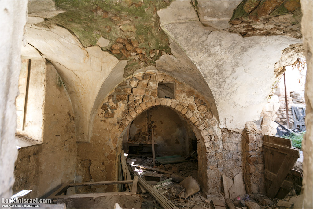 Серия рассказов о городах Израиля «Точки над i» - Рамле 