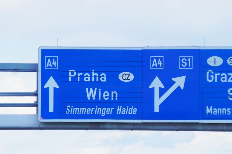 mercedes benz amg vienna