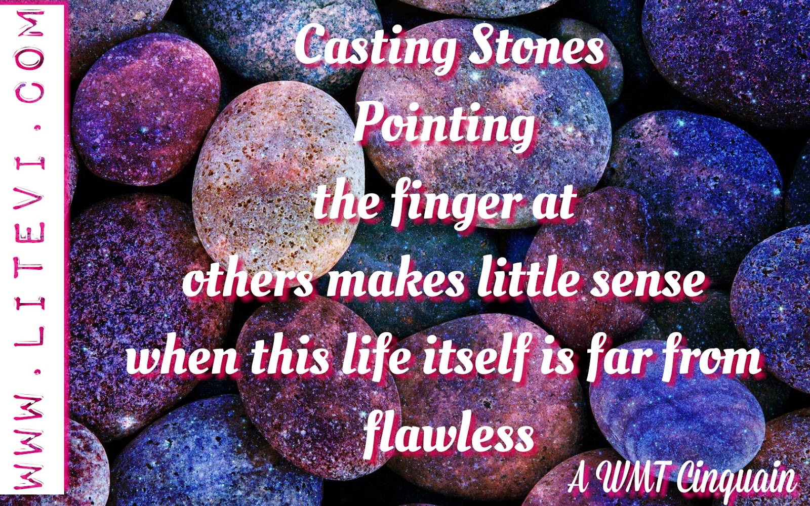 Casting Stones casting-stones