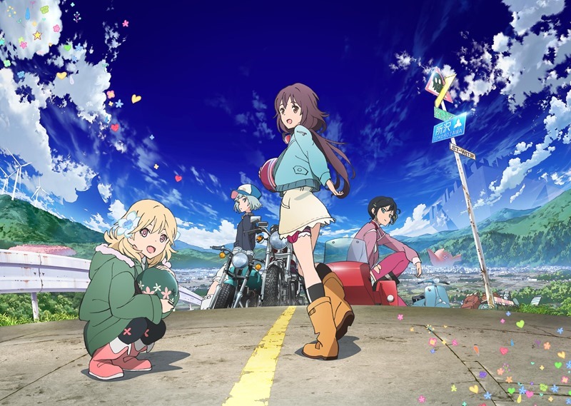 rolling-girls_anime rolling-girls_anime