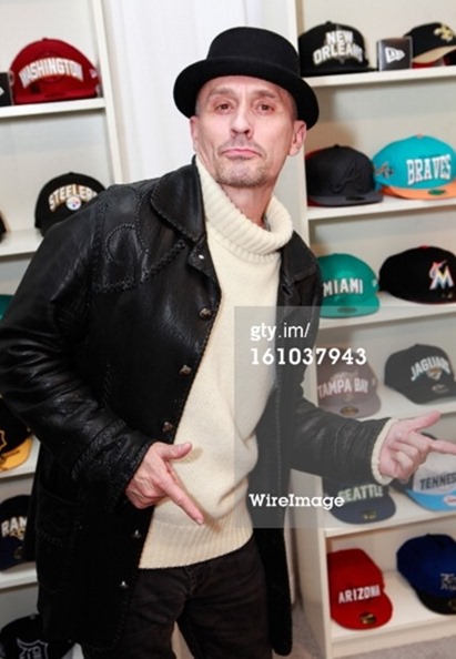 The 55th Annual GRAMMY Awards - GRAMMY Gift Lounge - Day 2-17