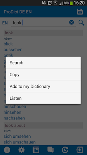 German - English dictionary(圖3)-速報App