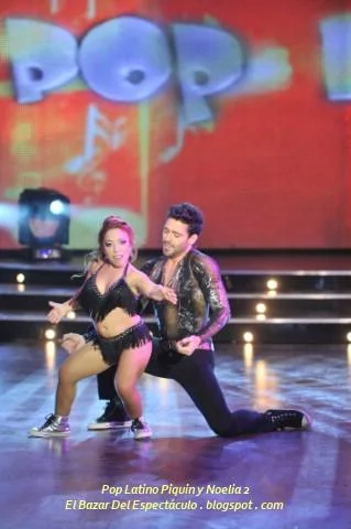 Pop Latino Piquin y Noelia 2.JPG