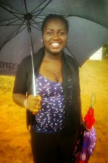 Princessa Blog Meet The Most Hairy African Woman From Enugu Nigeria