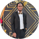 Joshua Butler Jr.