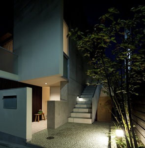 Residencia Mita aruitectos YJP Residencia Mita aruitectos YJP