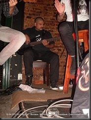 Pork Acústico en el Carguero (10)