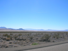 046 - Desierto entre California y Nevada.JPG