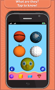 download Shapes Games Kids (Preschool) free