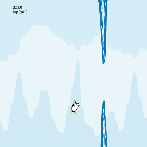 Penguin Can Fly