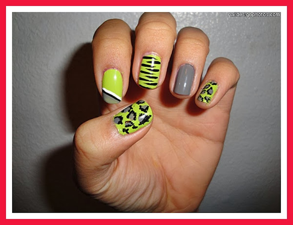 Nail Designs For Very Short Nails Pictures Photos Video Pictures 4 Nail Designs For Short Nails Step By Step