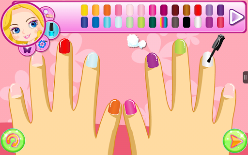 【免費休閒App】Nail DIY-APP點子