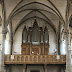 St. Nikolaus Kirche in Bellheim / Pfalz - © Oliver Dester - https://www.pfalzmeister.de