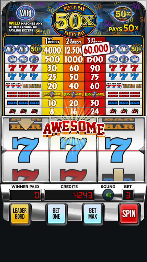 Download free slot machine apps