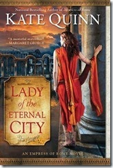lady of the eternal city