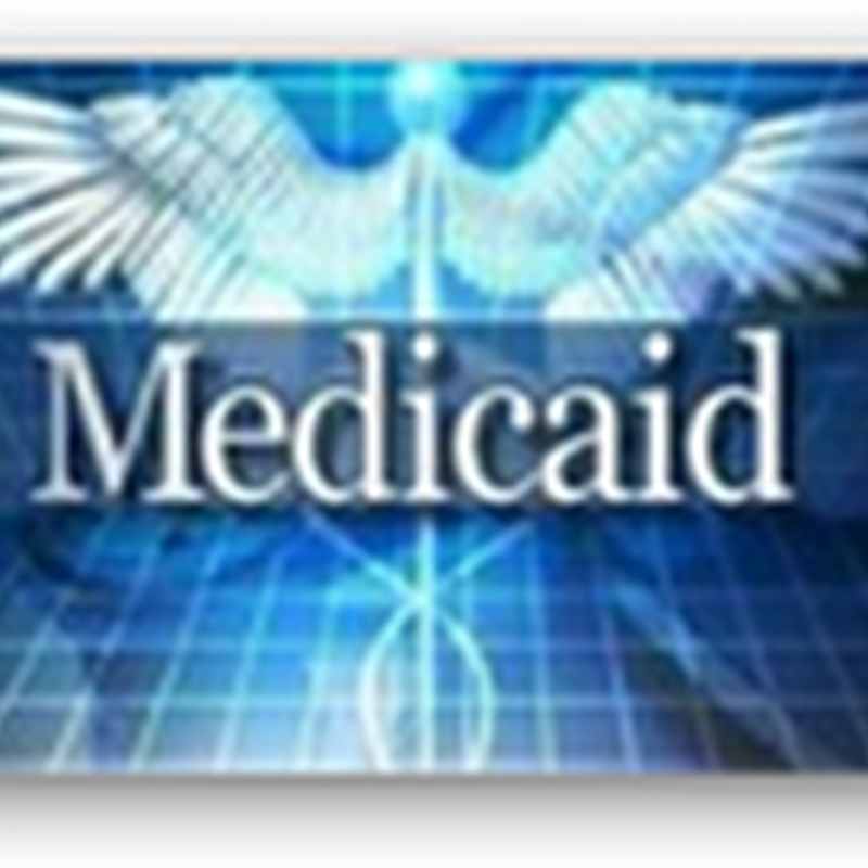 Medicaid Cuts Take Place in 13 States in Order to Balance Budgets–Business Intelligence Algorithm Shift of Dollars and Cents