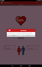 Love Calculator poster 6