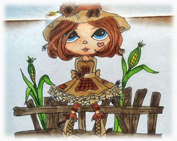 Scarecrow Girl_copics_lacys_apieceofheartblog