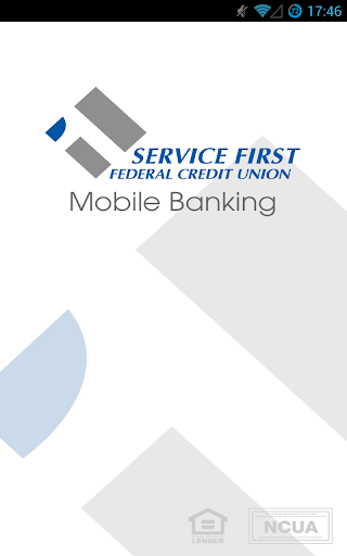 Service First Mobile Banking