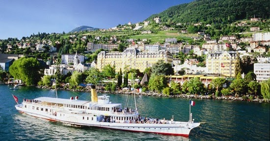 Suiza Pertenece A La Unión Europea Trabajar Europa: Suiza Cierra las Fronteras a los Emigrantes de la