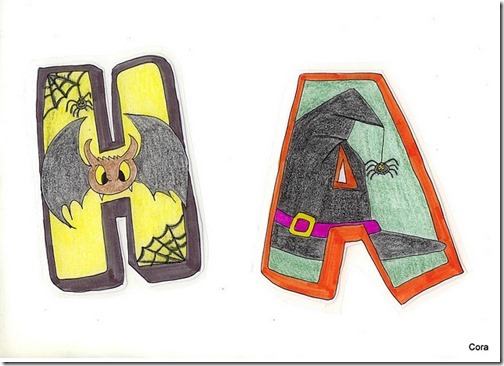 decorar aula halloween cartel halloween para decorar el aula colorear dibujos decorar aula halloween cartel halloween para decorar el aula colorear dibujos