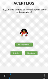 Juego de Acertijos poster 8