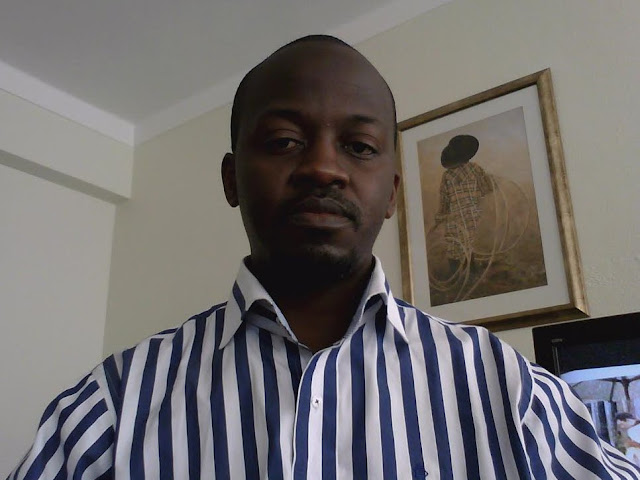 Seth Tshiamala