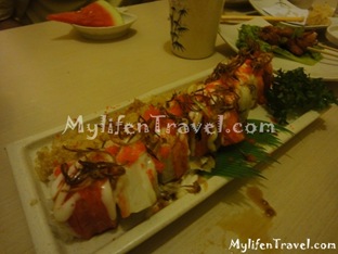 Yoshiya Japanese Restaurant 33 Yoshiya Japanese Restaurant 33