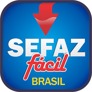 Sefaz Fácil Brasil logo