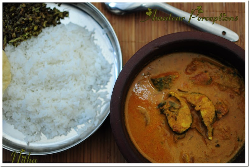 Fish Curry 7
