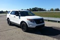 Ford EcoBoost Police Interceptors Outrun Chevrolet Caprice V8, H