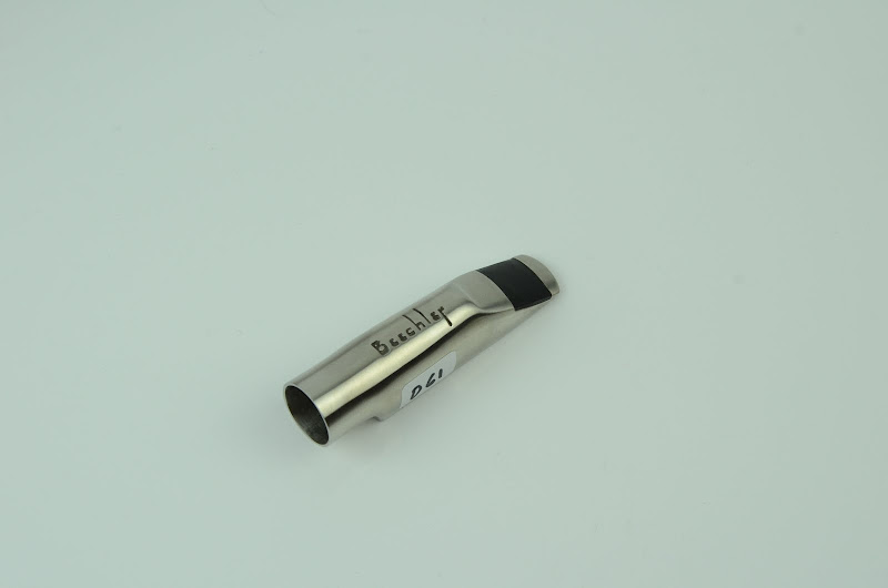 Beechler soprano sale mouthpiece