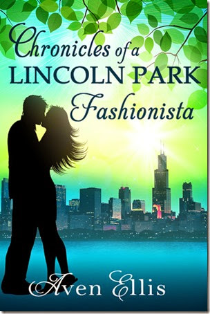 Lincoln Park Fashionista
